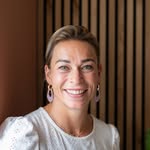 Michèle van der Horst