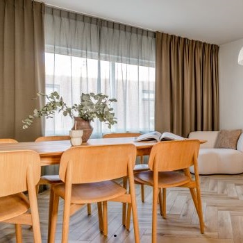 5 tips: nieuwe gordijnen kiezen