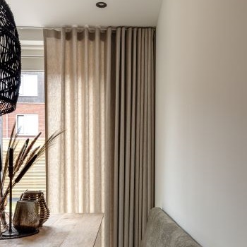 Raamdecoratie per interieur