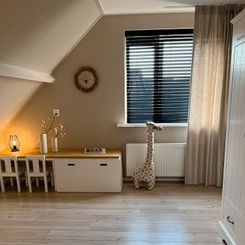 Peuterkamer